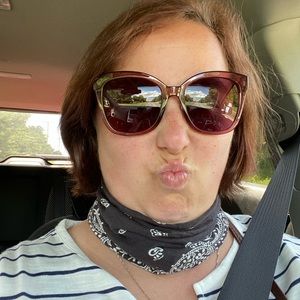 Meet your Posher, Judy